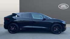 Jaguar I-Pace 294kW EV400 SE 90kWh 5dr Auto Electric Estate